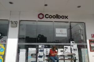 Coolbox