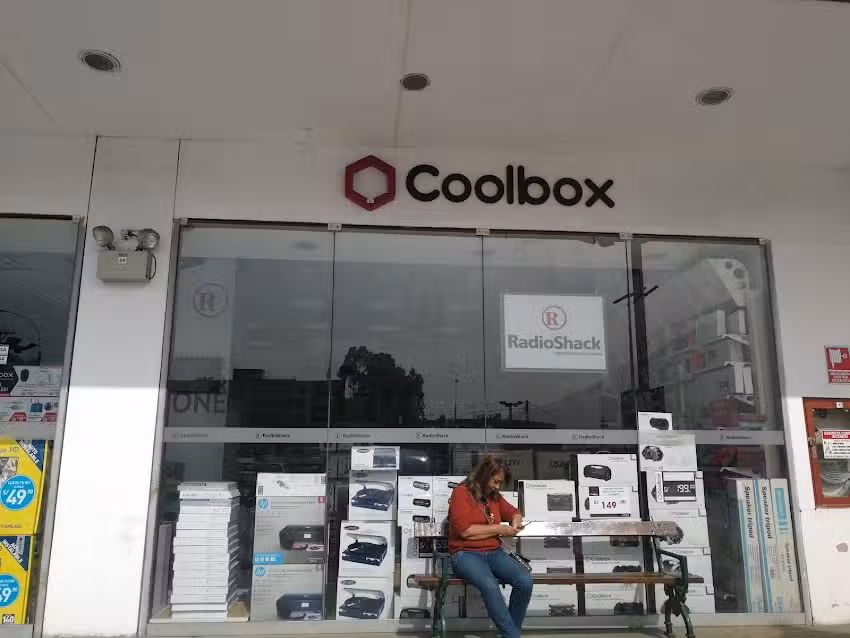 Coolbox
