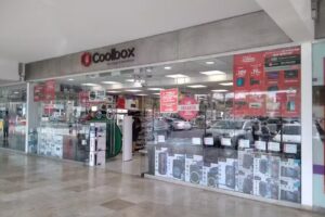 Coolbox