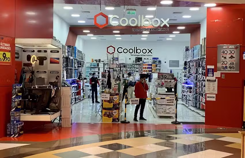 Coolbox