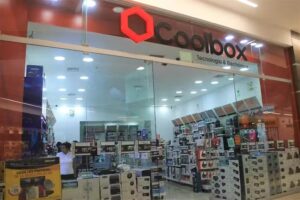 Coolbox