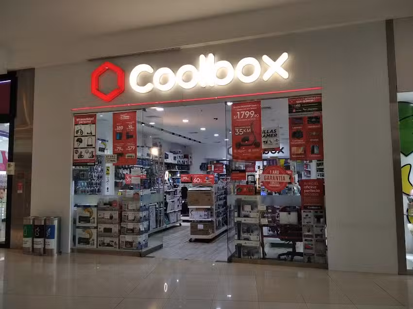 Coolbox
