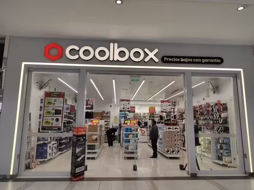 Coolbox