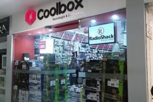 Coolbox – C.C. El Polo