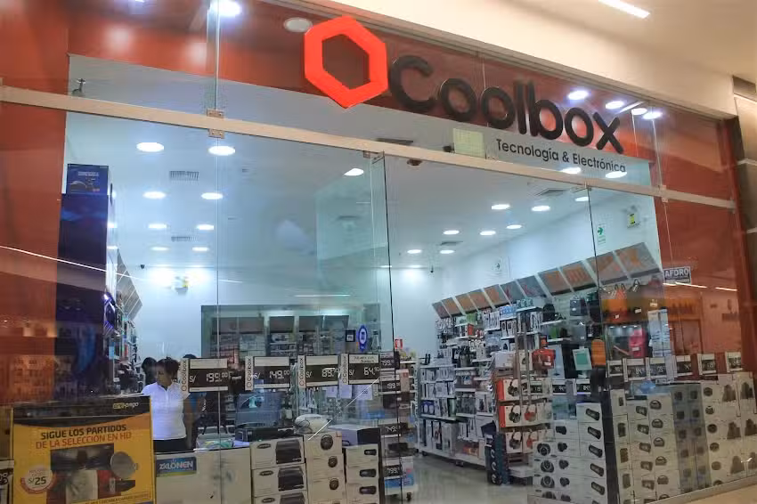 Coolbox