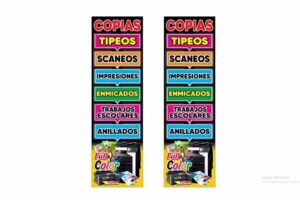 COPIAS – EL PAPEL AGUANTA TODO XD