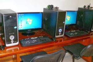 Copias Impresiones Internet