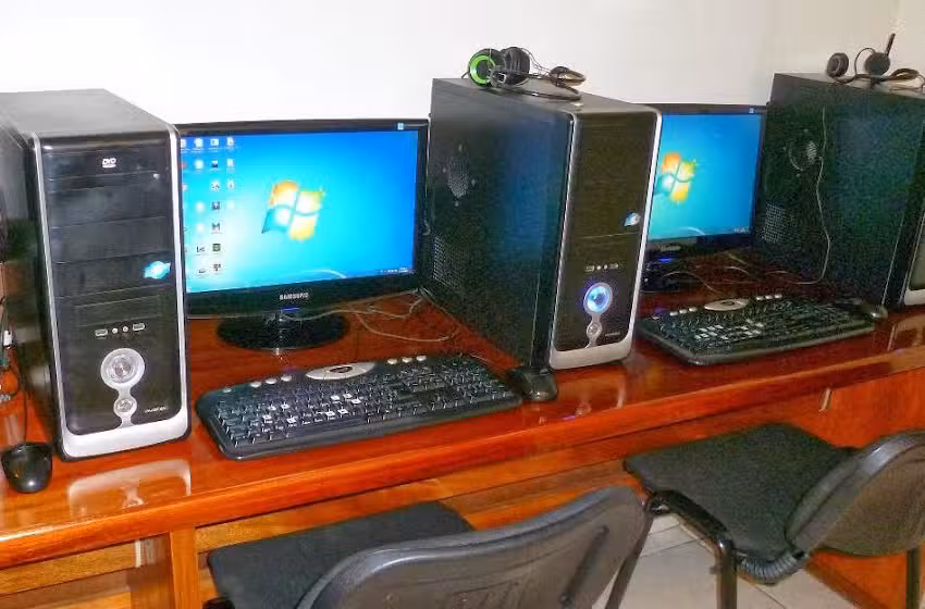 Copias Impresiones Internet