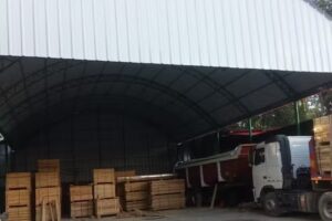 Corporacion Concepci&oacute;n &ndash; Maderera Concepci&oacute;n