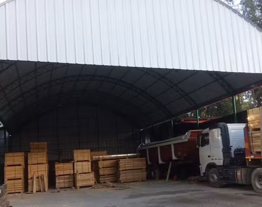 Corporacion Concepci&oacute;n &ndash; Maderera Concepci&oacute;n