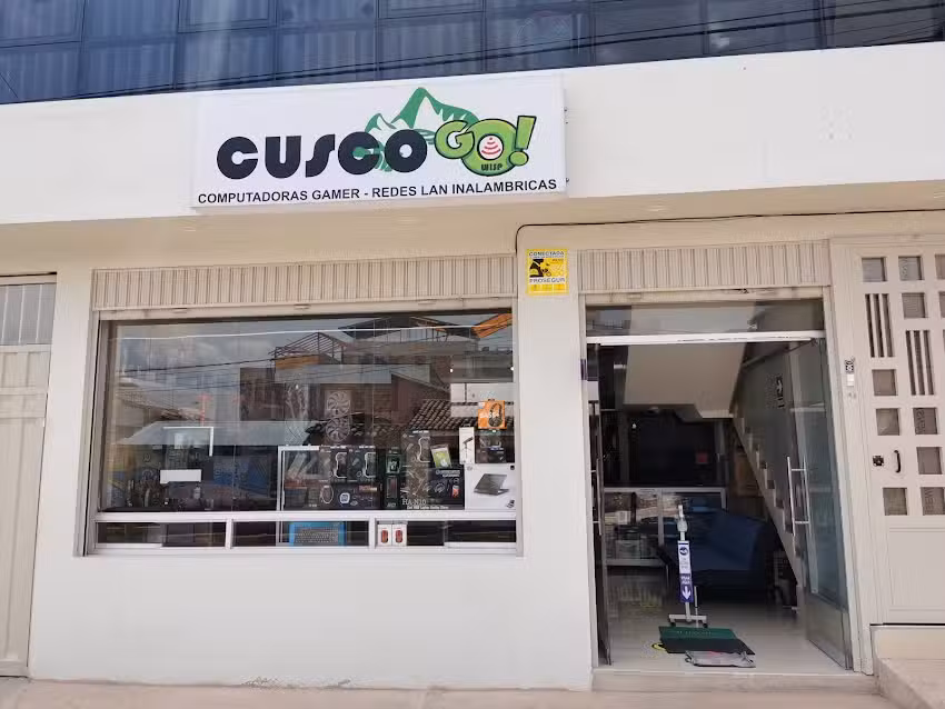 CORPORACION CUSCOGO S.A.C