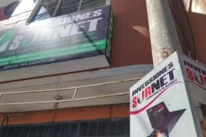 CORPORACI&Oacute;N NETCORE