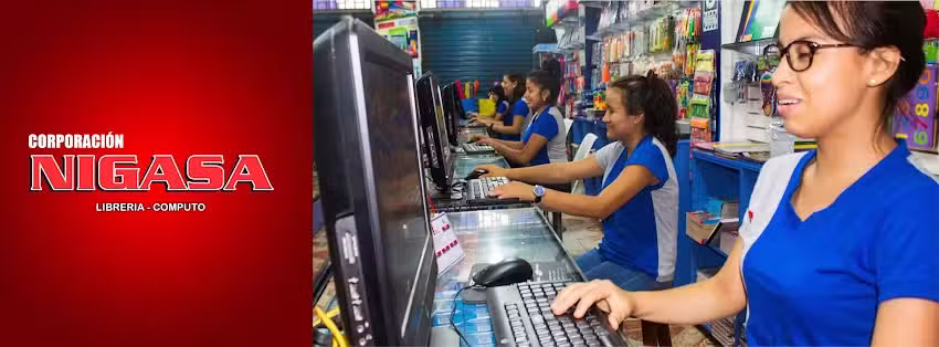 Corporaci&oacute;n Nigasa (GPI)