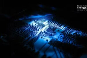 CORPORACION SETECCO SAC