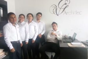Corporacion VG Architec Sac