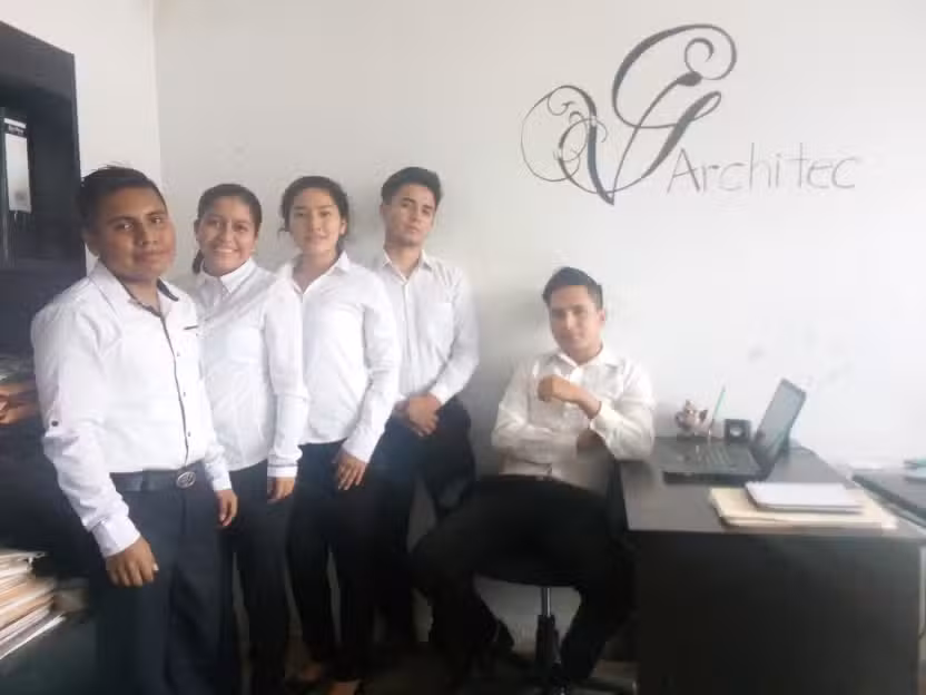 Corporacion VG Architec Sac