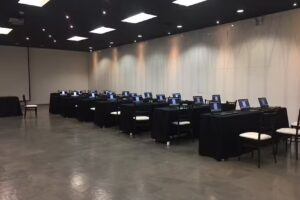 Corporaci&oacute;n Winware SAC