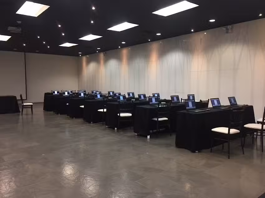 Corporaci&oacute;n Winware SAC