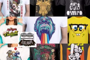 CORPORACION YEMMITECH