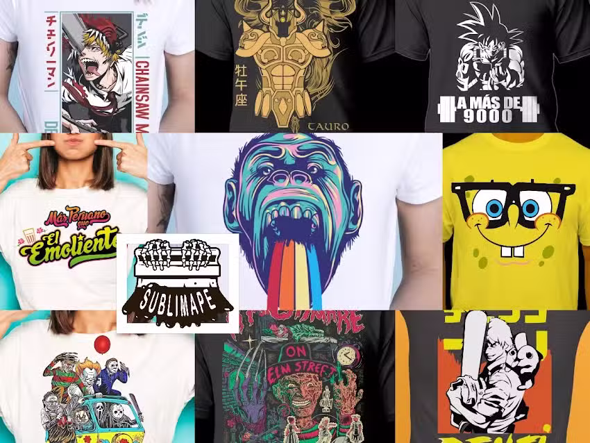 CORPORACION YEMMITECH