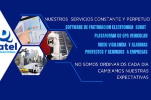 Corporation Telsys Technology SAC