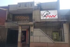 CORPORATIVO ALDEBARANWARE S.R.L