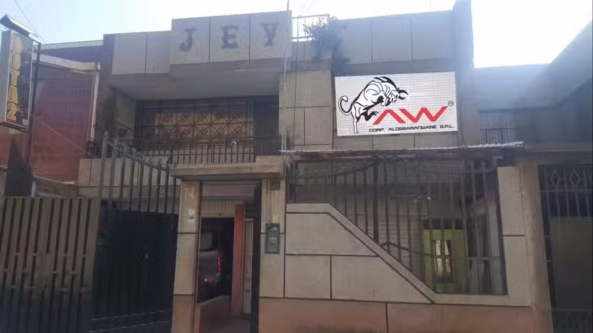 CORPORATIVO ALDEBARANWARE S.R.L