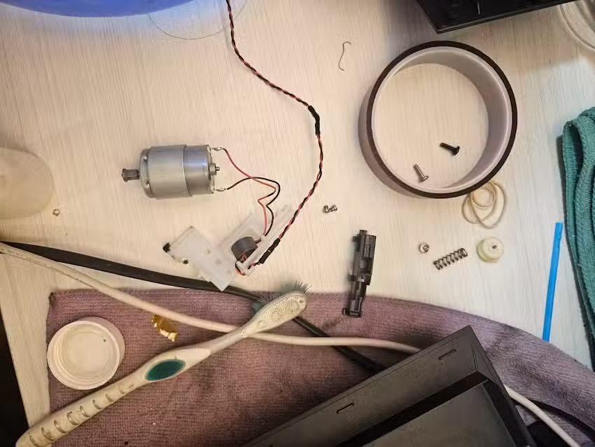 Corporativo RD S.A.C.