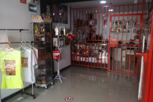 Creaciones Monterola