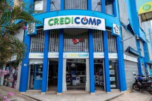 Credicomp | Tienda de Tecnolog&iacute;a y Art&iacute;culos del Hogar Pucallpa