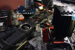 CS-Group (Per&uacute;)