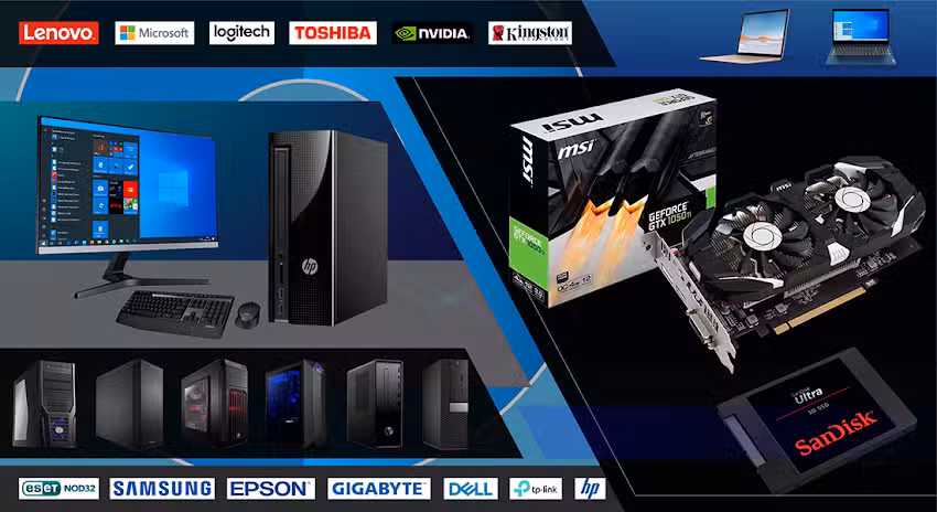 CTECPERU: Soluciones tecnol&oacute;gicas