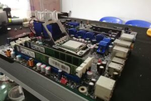 CYBERPlace Technology