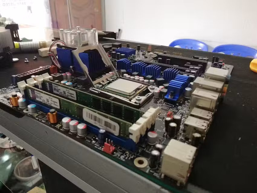 CYBERPlace Technology