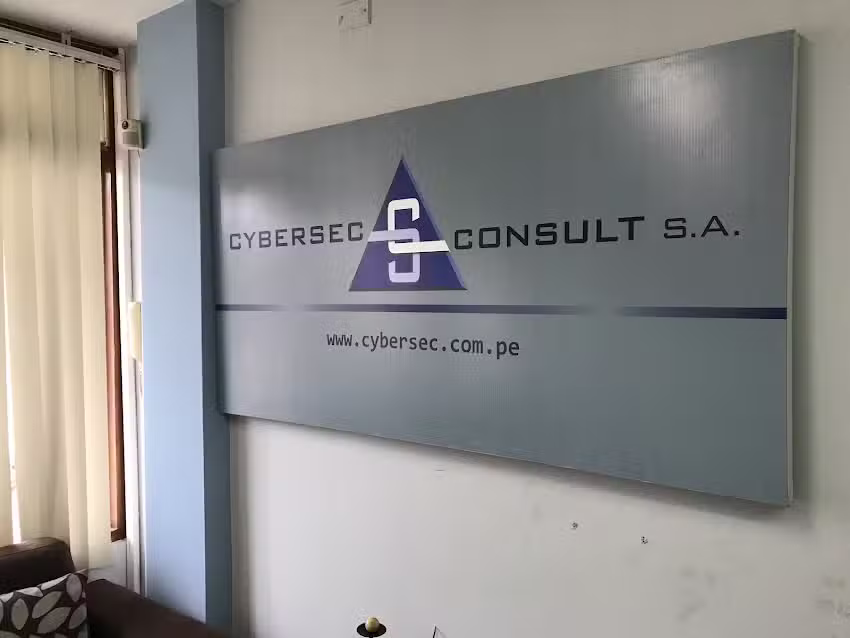 Cybersec Consult S.A.