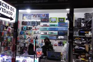 D&A Servicios Informáticos