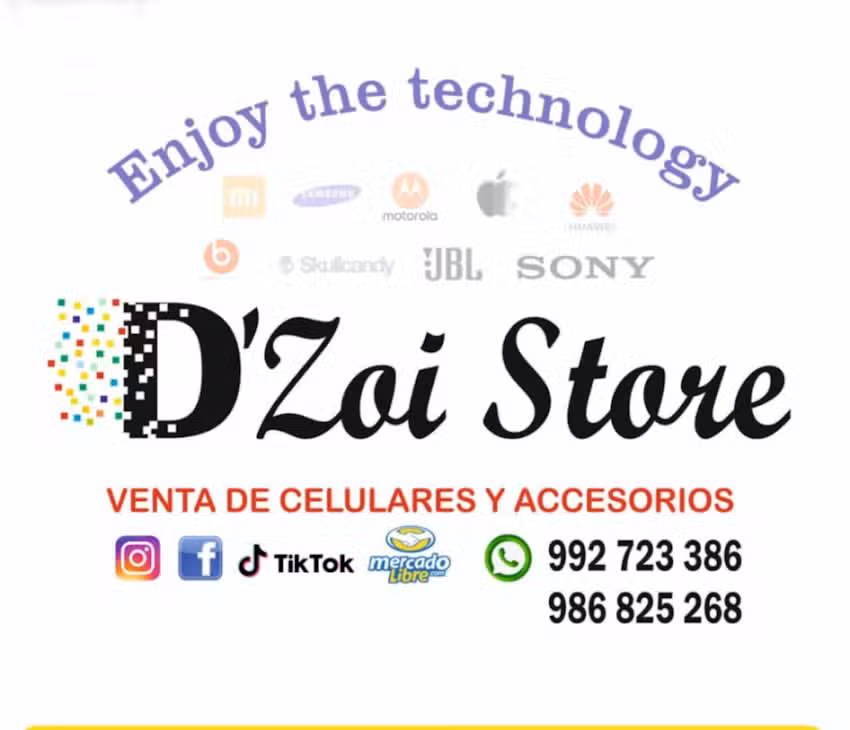 D&rsquo;Zoi Store