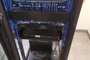 Danonymous Redes y Comunicaciones E.I.R.L