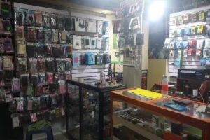 DATA CENTER ANTONELLA ️