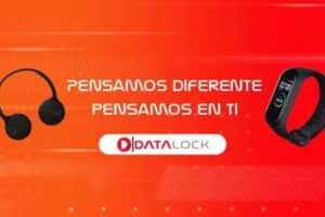 Data Lock Per&uacute;