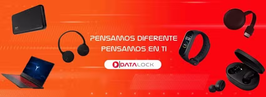 Data Lock Per&uacute;