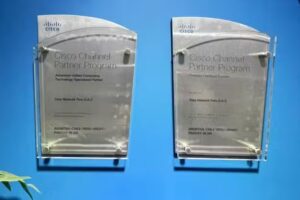 Data Network Per&uacute;