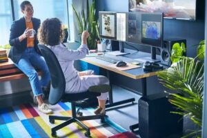 Data Per&uacute; Technology &ndash; Ate