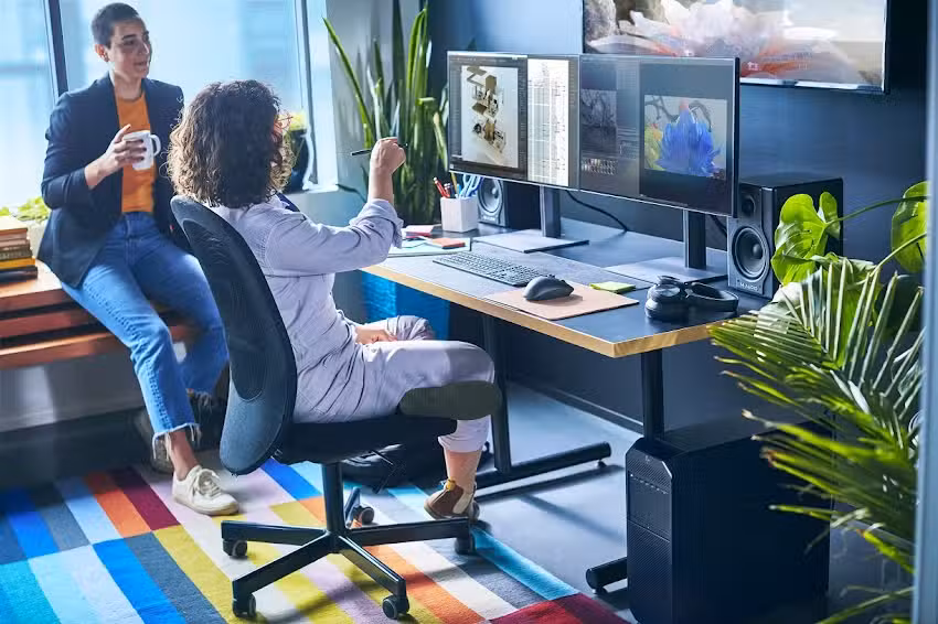 Data Per&uacute; Technology &ndash; Ate