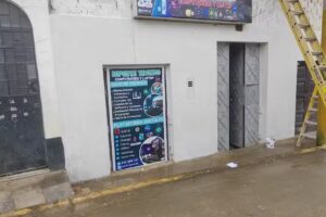 DATACENTER Se&ntilde;or de los Milagros