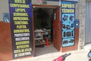 DATANET soluciones informaticas