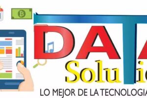 DataSolution La Unión