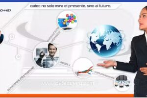 Datec Consulting SAC