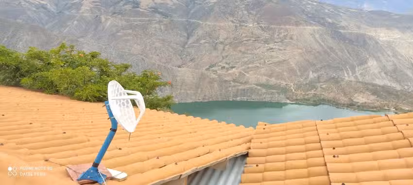 DATEL Internet Para tu Hogar