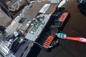 Delit Services S.A.C.